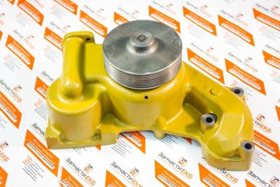 6222-63-1200 Водяной насос Помпа для Komatsu Взаимозаменяемые номера: 6222631200